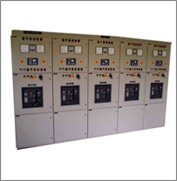 Manufacturers Exporters and Wholesale Suppliers of AMF Panels  DG Panels New Delhi Delhi